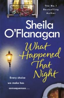 What Happened That Night : A page-turning read by the No. 1 Bestselling author