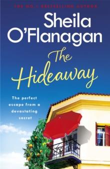 The Hideaway : There's no escape from a shocking secret - from the No. 1 bestselling author