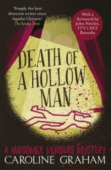 Death of a Hollow Man : A Midsomer Murders Mystery 2