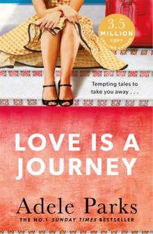 Love Is A Journey : A perfect romantic treat