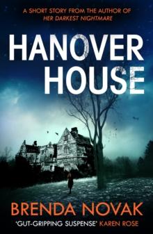 Hanover House : (Evelyn Talbot series, Book 0.5)