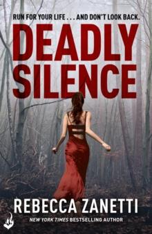 Deadly Silence: Blood Brothers Book 1 : An addictive, page-turning thriller