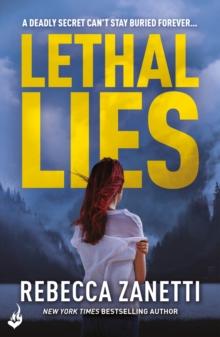 Lethal Lies: Blood Brothers Book 2 : A gripping, addictive thriller