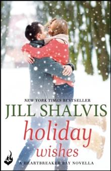 Holiday Wishes: A Heartbreaker Bay Novella