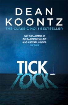 Ticktock : A chilling thriller of predator and prey