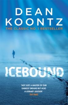 Icebound : A chilling thriller of a race against time