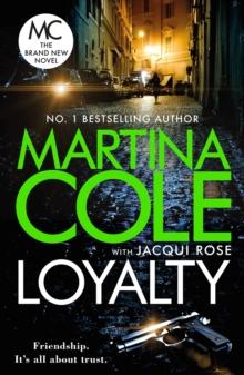 Loyalty : The brand new novel from the bestselling author