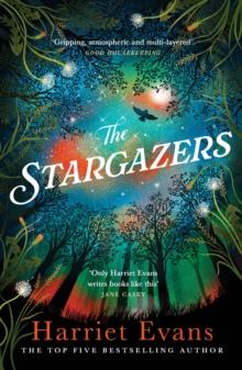 The Stargazers : A captivating, magical love story with a breathtaking twist