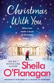 Christmas With You : A heart-warming Christmas read from the No. 1 bestselling author