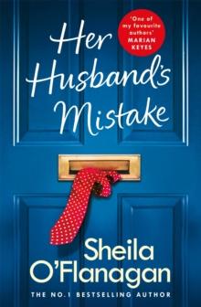 Her Husband's Mistake : Should she forgive him? The No. 1 Bestseller