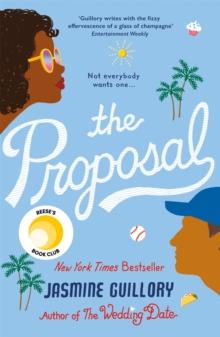 The Proposal : The sensational Reese's Book Club Pick hit!