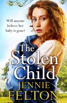 The Stolen Child : The most heartwrenching and heartwarming saga you'll read this year