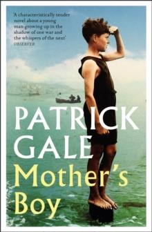 Mother's Boy : A beautifully crafted novel of war, Cornwall, and the relationship between a mother and son