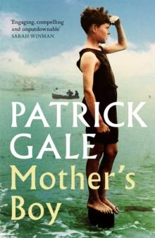 Mother's Boy : A beautifully crafted novel of war, Cornwall, and the relationship between a mother and son