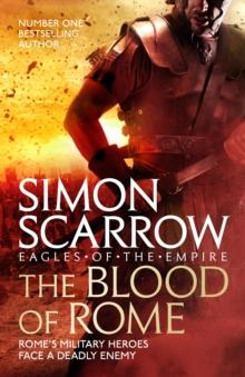 The Blood of Rome (Eagles of the Empire 17)