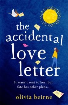 The Accidental Love Letter : Would you open a love letter that wasn't meant for you?