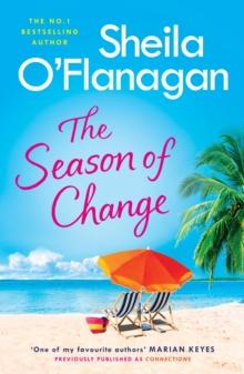 The Season of Change : Escape to the sunny Caribbean with this must-read by the #1 bestselling author!