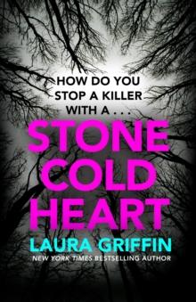 Stone Cold Heart : The thrilling new Tracers novel