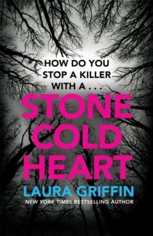 Stone Cold Heart : The thrilling new Tracers novel