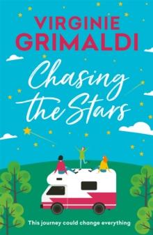 Chasing the Stars : a journey that could change everything