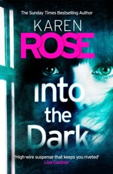 Into the Dark (The Cincinnati Series Book 5) : the absolutely gripping Sunday Times Top Ten bestseller