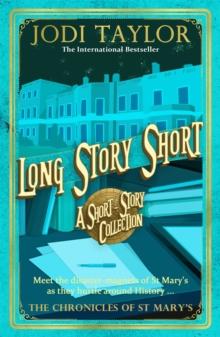 Long Story Short (short story collection)