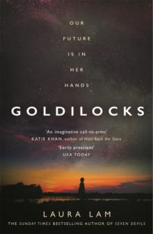 Goldilocks : The boldest high-concept thriller of the year