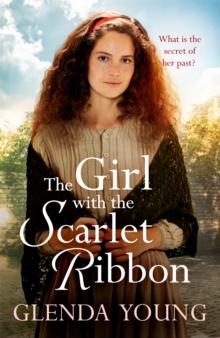 The Girl with the Scarlet Ribbon : An utterly unputdownable, heartwrenching saga