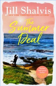 The Summer Deal : The ultimate feel-good holiday read!