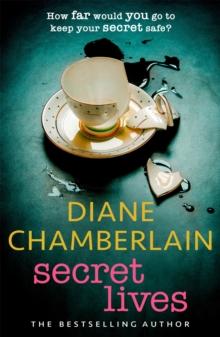 Secret Lives: the discovery of an old journal unlocks a secret in this gripping emotional page-turner from the bestselling author