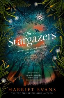 The Stargazers : A captivating, magical love story with a breathtaking twist