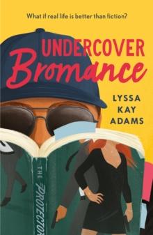 Undercover Bromance : The most inventive, refreshing concept in rom-coms this year (Entertainment Weekly)