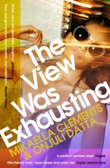 The View Was Exhausting : smart and sexy, the celebrity fake-dating sensation