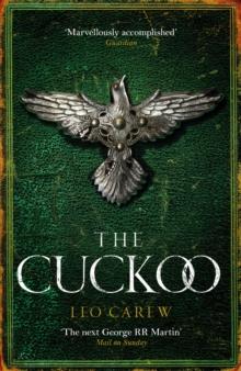 The Cuckoo (The UNDER THE NORTHERN SKY Series, Book 3) : The dramatic conclusion