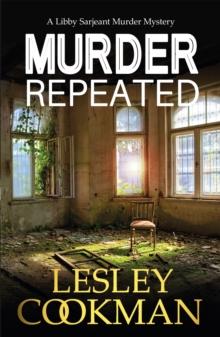 Murder Repeated : A gripping whodunnit set in the village of Steeple Martin