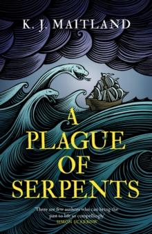 A Plague of Serpents