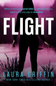 Flight : A heart-pounding, race-against-the-clock romantic thriller