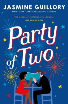 Party of Two : This opposites-attract rom-com from the author of The Proposal is 'an utter delight' (Red)!