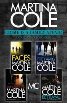 Crime is a Family Affair : Faces, The Family, The Faithless, Betrayal