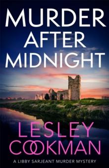 Murder After Midnight : A compelling and completely addictive mystery