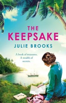 The Keepsake : A thrilling dual-time novel of long-buried family secrets