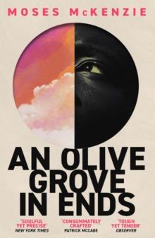 An Olive Grove in Ends : The dazzling debut novel about love, faith and community, by an electrifying new voice