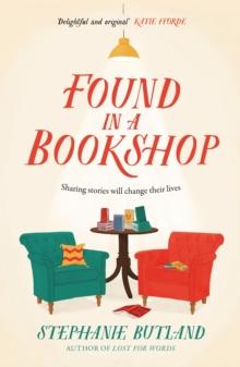 Found in a Bookshop : The perfect read for spring - heart-warming and unforgettable