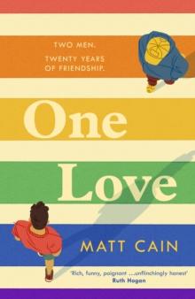 One Love : a brand new uplifting love story from the author of The Secret Life of Albert Entwistle