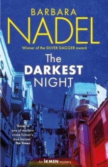 The Darkest Night (Ikmen Mystery 26)