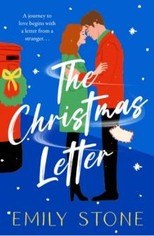 The Christmas Letter : Curl up for the holiday with this romantic, heartwarming festive read