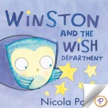 Winston and the Wish Department