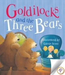 Goldilocks and the Three Bears