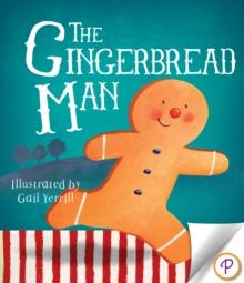 The Gingerbread Man