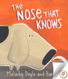 The Nose that Knows